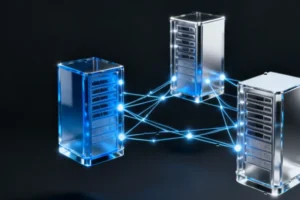 The Hybrid Cloud Shift: How Businesses Are Finding Balance i - From Multicloud Ambition to Hybrid Reality While multicloud st