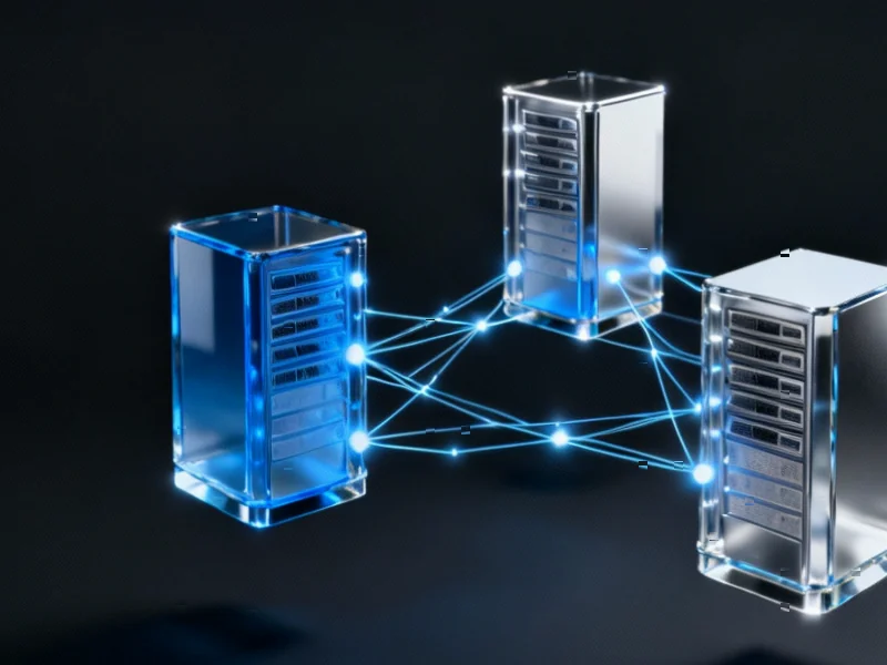 The Hybrid Cloud Shift: How Businesses Are Finding Balance i - From Multicloud Ambition to Hybrid Reality While multicloud st