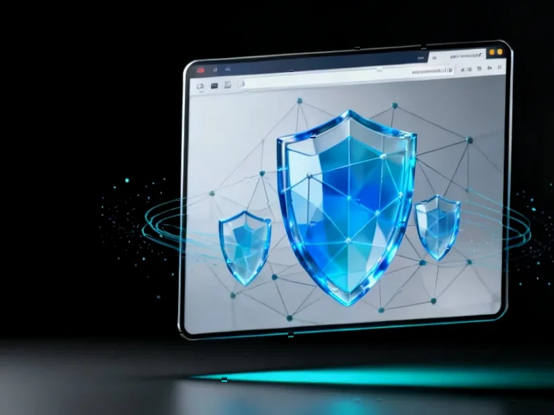 Unlock Maximum Privacy: How iOS 26's Hidden Security Feature - Why Advanced Tracking and Fingerprinting Protection Matters Mo