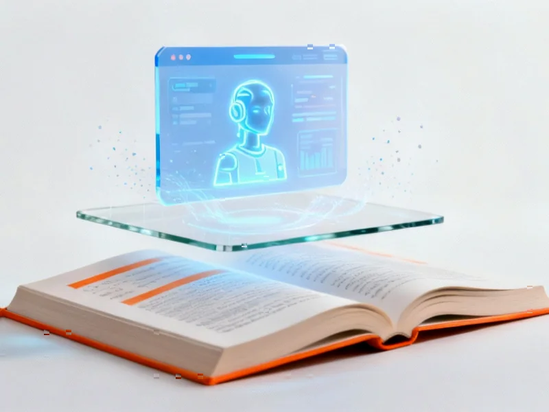 AI Tutor Bots Emerge as Game-Changers in Personalized Educat - Revolutionizing Learning Through AI-Powered Tutoring As artifi