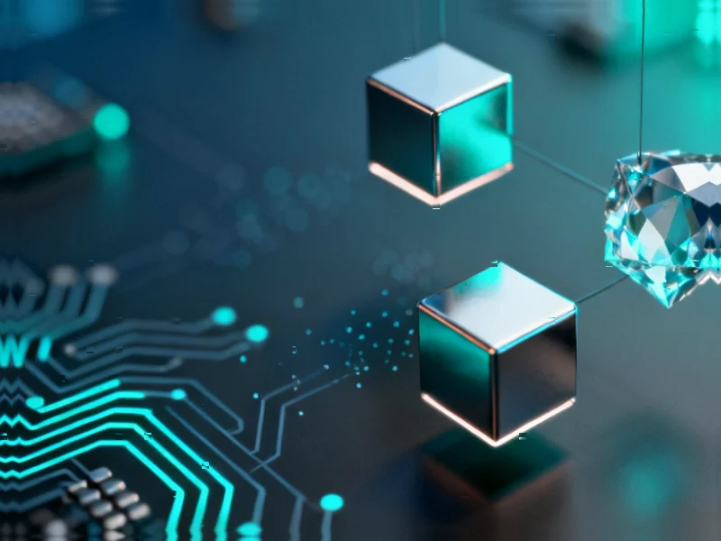 U.S. Government Explores Equity Stakes in Quantum Computing Firms Through Commerce Department Talks