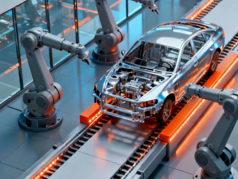 Rosslyn's Integrated Ecosystem: Fueling South Africa's Autom - Rosslyn's Holistic Model: Beyond Traditional Manufacturing Sou