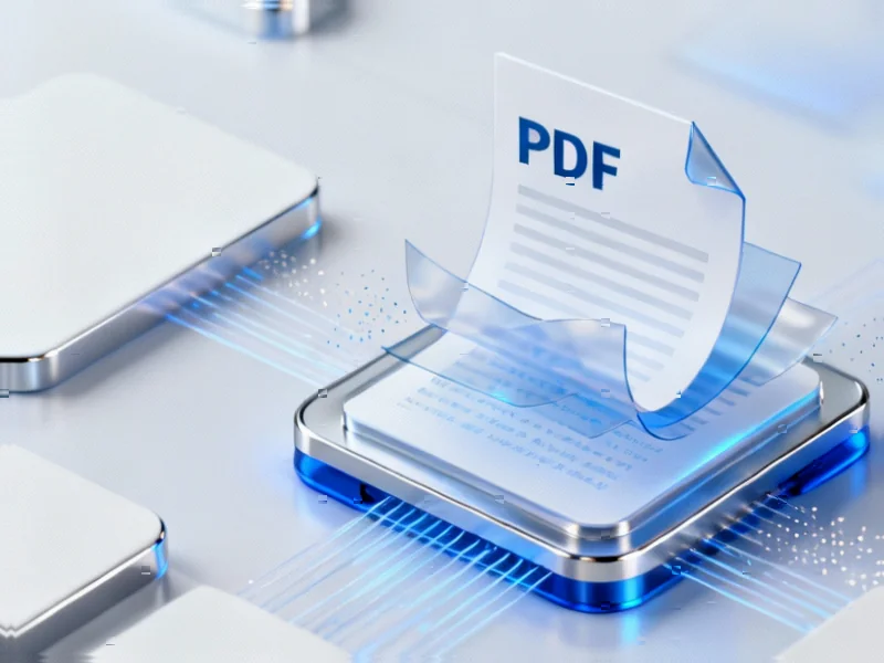 Streamlining PDF Management: Minimal PDF Compress 1.9.5 Enha - Revolutionizing PDF Compression with a Graphical Interface In