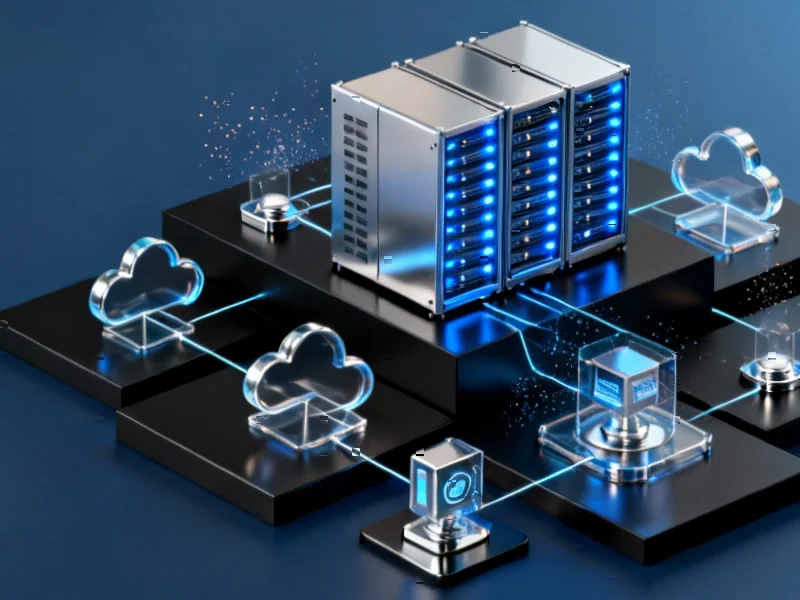 Aon Launches Comprehensive Insurance Program for Data Center - Integrated Insurance Solution for Digital Infrastructure Globa
