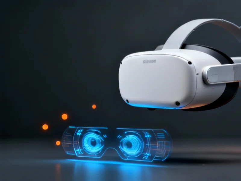 Samsung's Galaxy XR: A High-Tech Mixed Reality Entry at Half - Samsung and Google Forge a New Path in Mixed Reality Samsung h