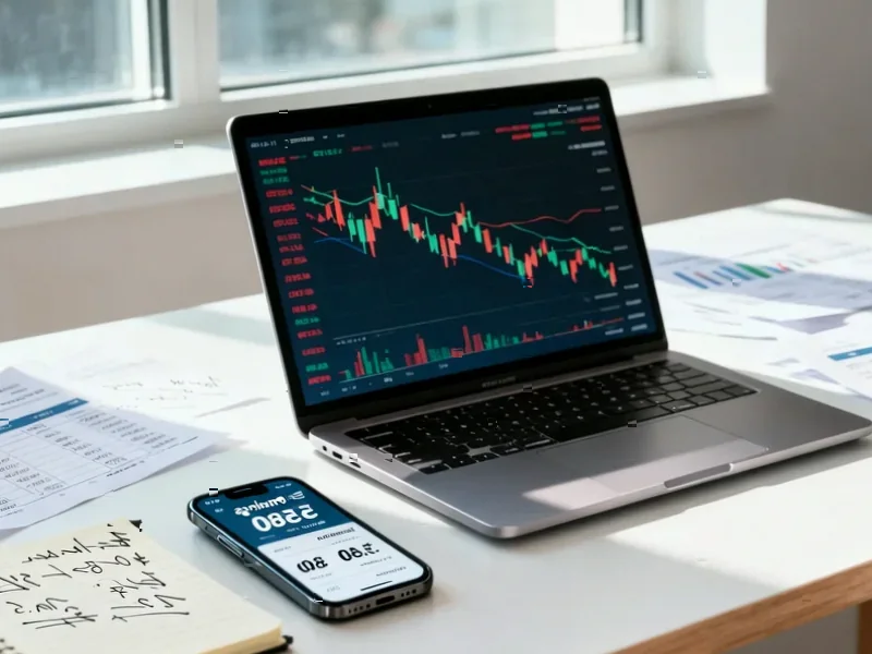 Affirm's GAAP Mirage: The Dangerous Reality Behind Buy-Now-P - According to Forbes, Affirm Holdings recently reported positiv