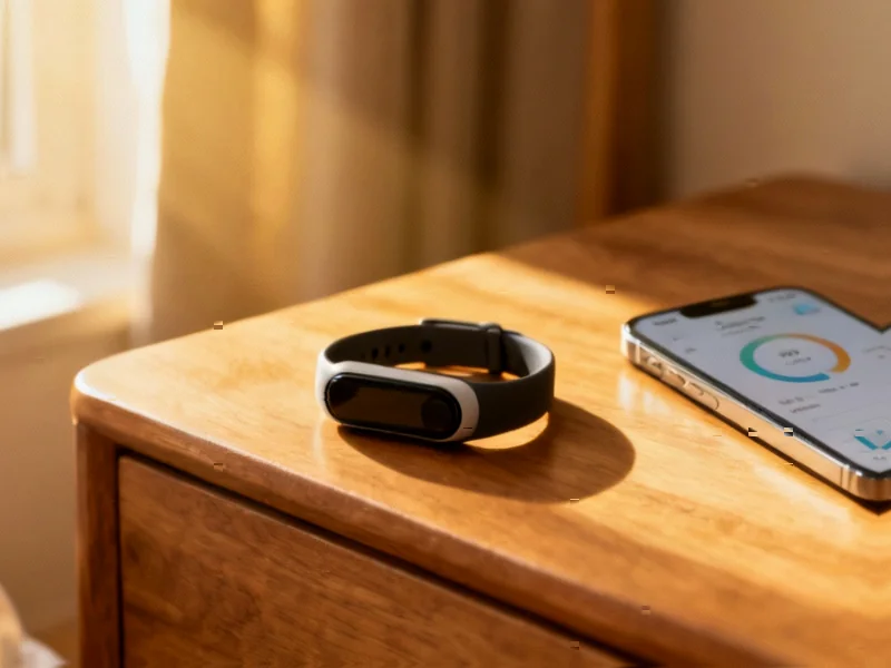 AI Fitness Trackers Are Missing the Real Longevity Challenge - According to Forbes, Dr