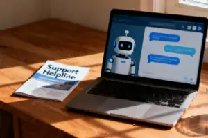 AI Mental Health Crisis Reveals Tech's Responsibility Gap - According to Wired, OpenAI has released its first estimates showi