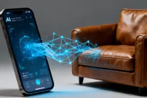 AI Shopping Assistants Reshape Retail Traffic as ChatGPT Eme - The New Shopping Landscape Artificial intelligence is rapidly
