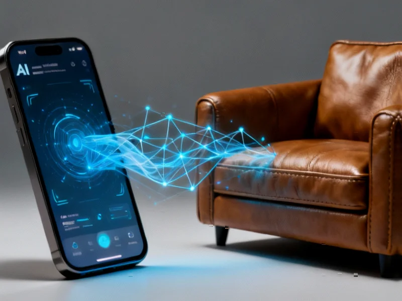 AI Shopping Assistants Reshape Retail Traffic as ChatGPT Eme - The New Shopping Landscape Artificial intelligence is rapidly
