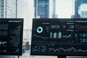 AI's Alpha Revolution: How Investment Research Gets Supercha - According to Bloomberg Business, investment firms are rapidly