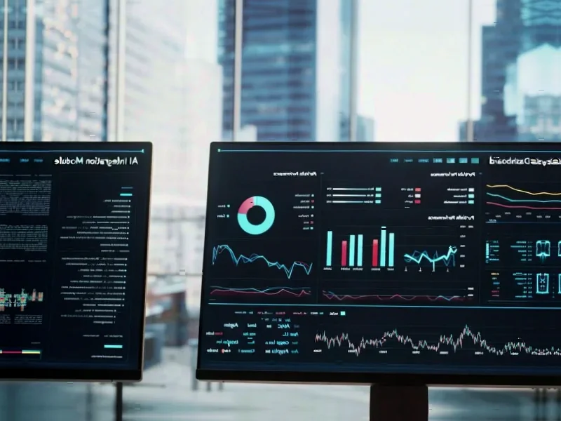 AI's Alpha Revolution: How Investment Research Gets Supercha - According to Bloomberg Business, investment firms are rapidly