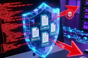 AI's Double-Edged Sword in Cybersecurity: Customized Attacks - According to Fortune, cybersecurity leaders at the Fortune Glo