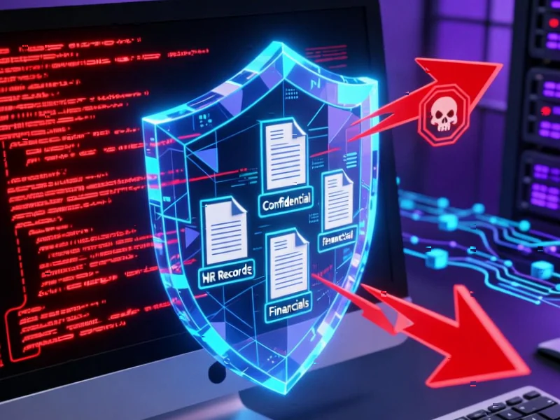 AI's Double-Edged Sword in Cybersecurity: Customized Attacks - According to Fortune, cybersecurity leaders at the Fortune Glo