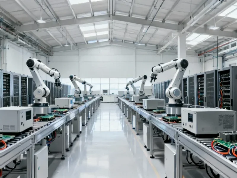 AI's Infrastructure Crisis Drives Chip Giants to Open Standa - According to DIGITIMES, Arm, AMD, and Nvidia have been appoint