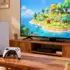 Animal Crossing’s Switch 2 Upgrade Signals Nintendo’s Next-Gen Strategy