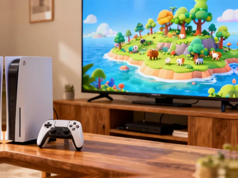 Animal Crossing's Switch 2 Upgrade Signals Nintendo's Next-G - According to Wccftech, Nintendo has announced that Animal Cros