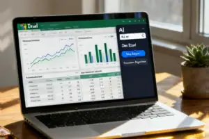Anthropic's Excel AI Signals Major Shift in Financial Servic - According to Windows Report | Error-free Tech Life, Anthropic