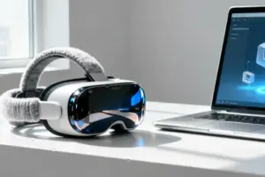 Apple's M5 Vision Pro: Incremental Upgrade or Missed Opportu - According to MacRumors, Apple has refreshed the Apple Vision P