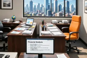 Blackstone's European Power Play Signals Private Equity Shif - According to Financial Times News, Blackstone has hired Apollo