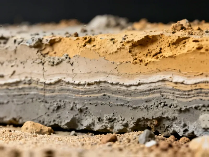 Breakthrough in Hard Coal Mine Safety Technology - According to Nature, researchers have developed a novel mechanical reaming