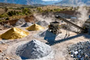 China's Rare Earth Gambit: A One-Year Window for Western Ind - According to Manufacturing