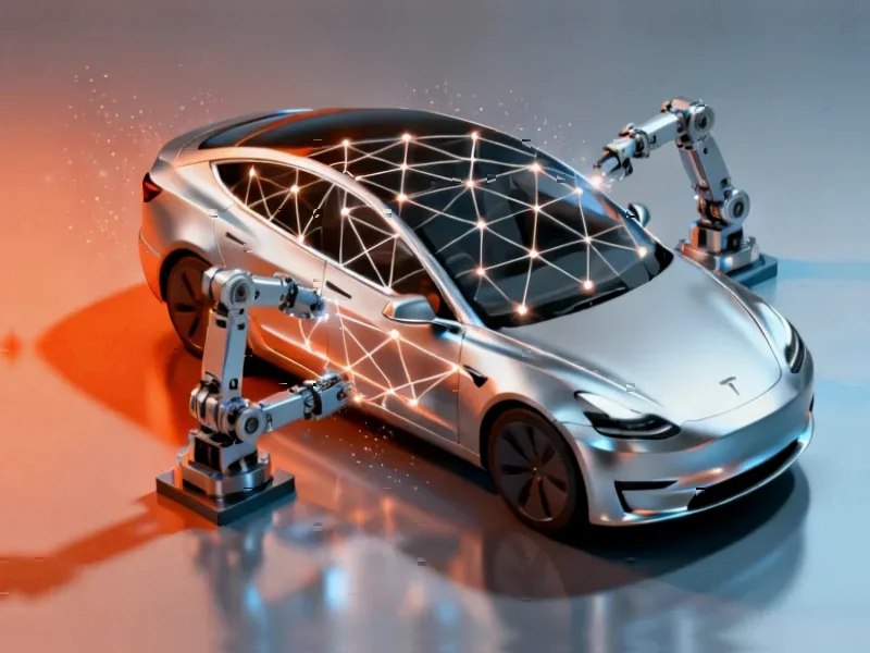 Elon Musk Seeks Expanded Tesla Control to Oversee AI and Rob - Musk Defends Compensation Package as Necessary for AI Oversigh
