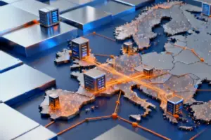 EU Launches AI 'Gigafactory' Initiative with EIB Partnership - Europe is making its most ambitious play yet to compete in the