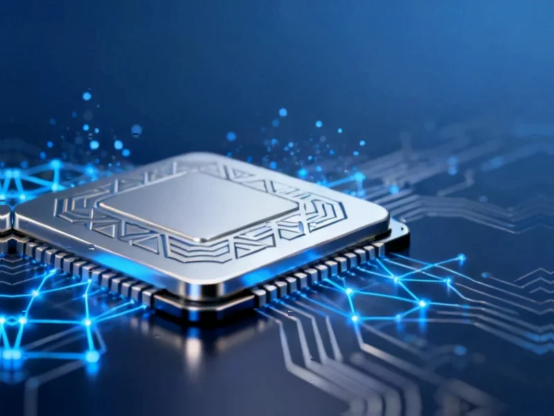Gemini's Web Traffic Surge Signals AI Chatbot Market Shift - According to ZDNet, visits to gemini