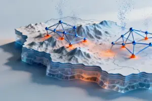 Geospatial Study Reveals Radon Gas Health Risks in Ethiopian - Groundbreaking Radon Mapping in Ethiopian Urban Center Scienti