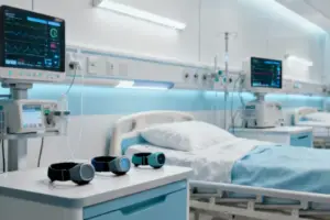 Healthcare's Tech Revolution Faces Reality Check in 2026 - According to Forbes, healthcare technology will see significant ad