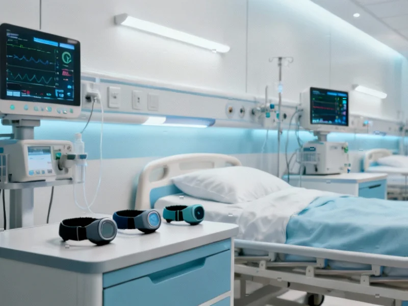 Healthcare's Tech Revolution Faces Reality Check in 2026 - According to Forbes, healthcare technology will see significant ad