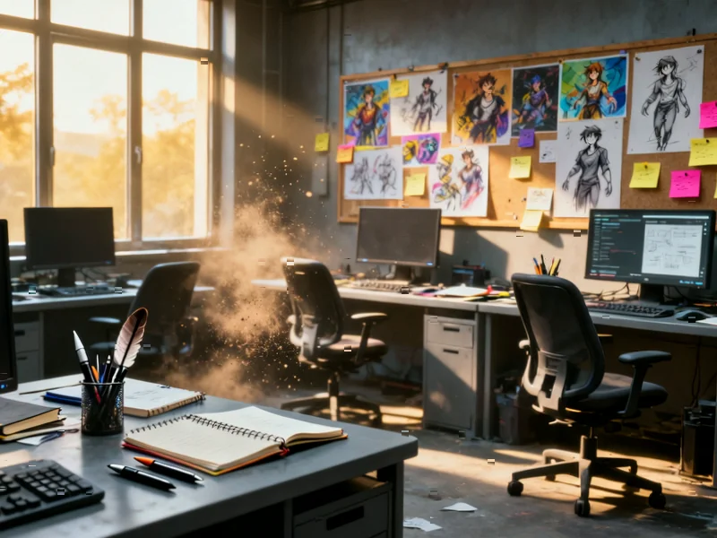 Heart Machine's Pre-Launch Layoffs Signal Deeper Industry Cr - According to Wccftech, Heart Machine has conducted its second