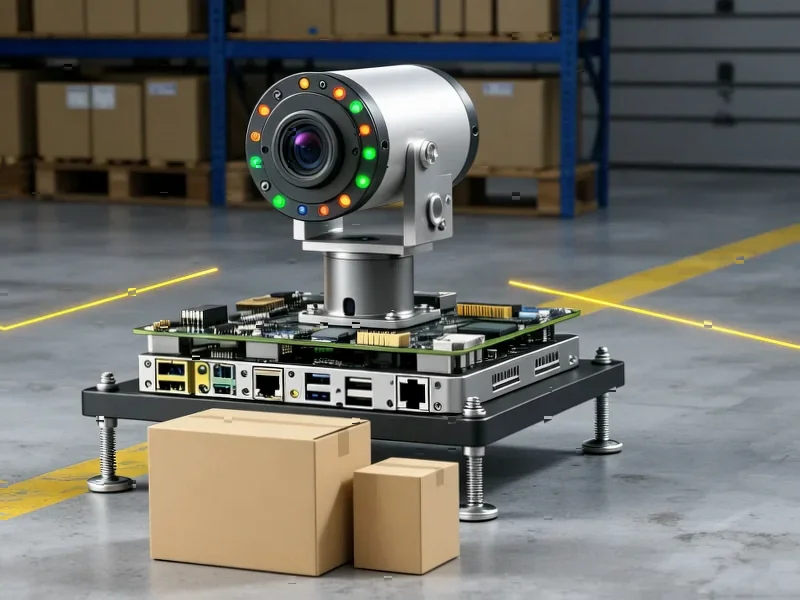 Intel's Edge AI Push Gains Industrial Muscle Through ADLINK - According to Embedded Computing Design, ADLINK Technology has