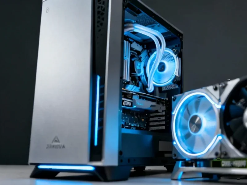 Intel's Multi-GPU Breakthrough Could Reshape AI Computing La - In what could be one of the most significant under-the-radar d