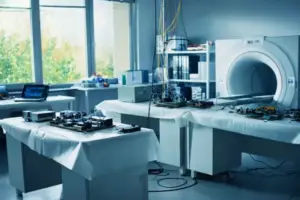 Ireland's €36.9M Bet on Quantum, Medtech Disruption - According to Silicon Republic, six new projects have received €36