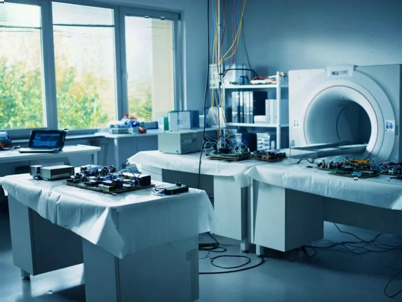 Ireland's €36.9M Bet on Quantum, Medtech Disruption - According to Silicon Republic, six new projects have received €36