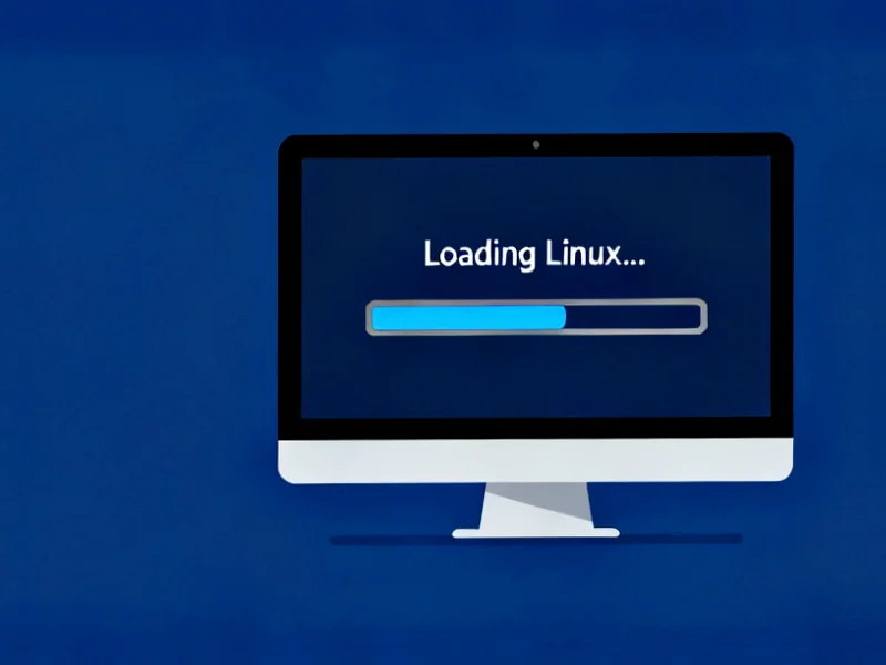 Linux Splash DRM Client Faces Uncertain Adoption Path - According to Phoronix, a new DRM client patchset has been proposed fo