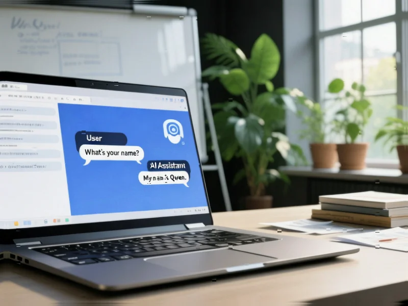 Microsoft Adds Text Input to Copilot Vision on Windows