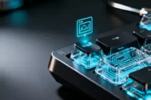 Microsoft Denies Using Game Screenshots for AI Training Amid - Gaming Community Sounds Alarm Microsoft's latest AI gaming ass