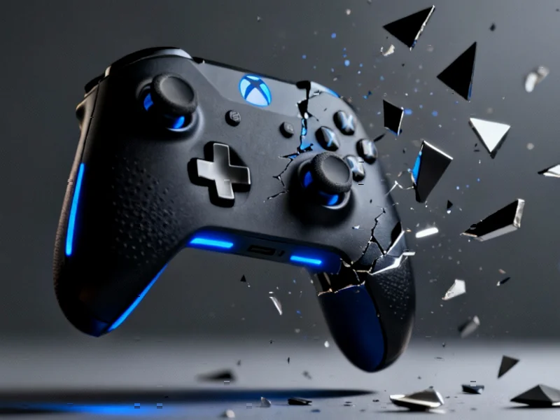 Microsoft Reportedly Pushing Xbox Division Toward Unrealisti - Aggressive Financial Targets Microsoft has reportedly set what