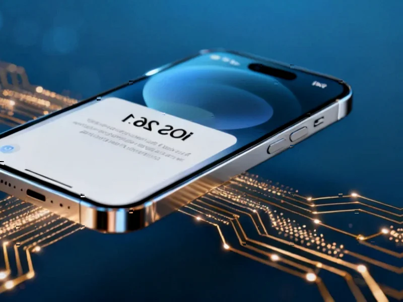 Microsoft’s iOS Office Refresh: Design Evolution Meets Productivity