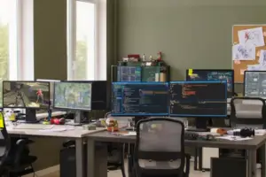 MultiVersus Veterans Launch Indie Studio After Warner Bros S - According to engadget, MultiVersus production director Justin