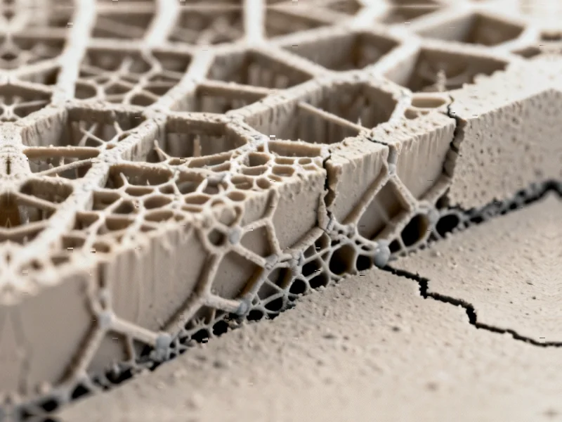 MXene-Polyurethane Composite Shatters Fatigue Resistance Rec - According to Nature, researchers have developed a revolutionar