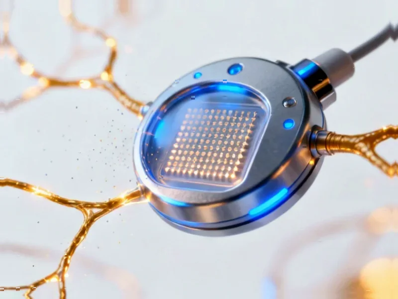 New Sepsis Treatment Targets Multiple Inflammatory Factors - According to Nature, researchers have developed a medical device