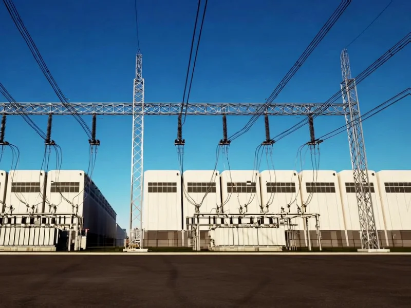North American Utilities Face $1 Trillion Data Center Power - According to DCD, North American utilities could see a capital