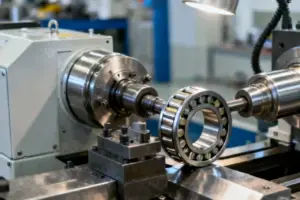 NTN Europe's $93M Bet on Aerospace Supply Chain Recovery - According to Aviation Week, bearing supplier NTN Europe is proceed