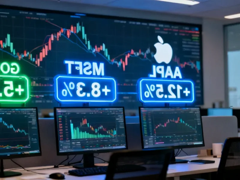 Nvidia's $5 Trillion Valuation Signals AI's Economic Transfo - According to PYMNTS