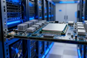 Nvidia's Vera Rubin Superchip: The 100 PetaFLOPS AI Powerhou - According to TechSpot, Nvidia has unveiled its Vera Rubin "Sup