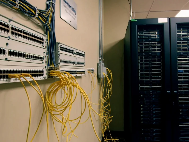 Panama's Network Contract Termination Signals Government IT - According to DCD, Panama's government has terminated its contr